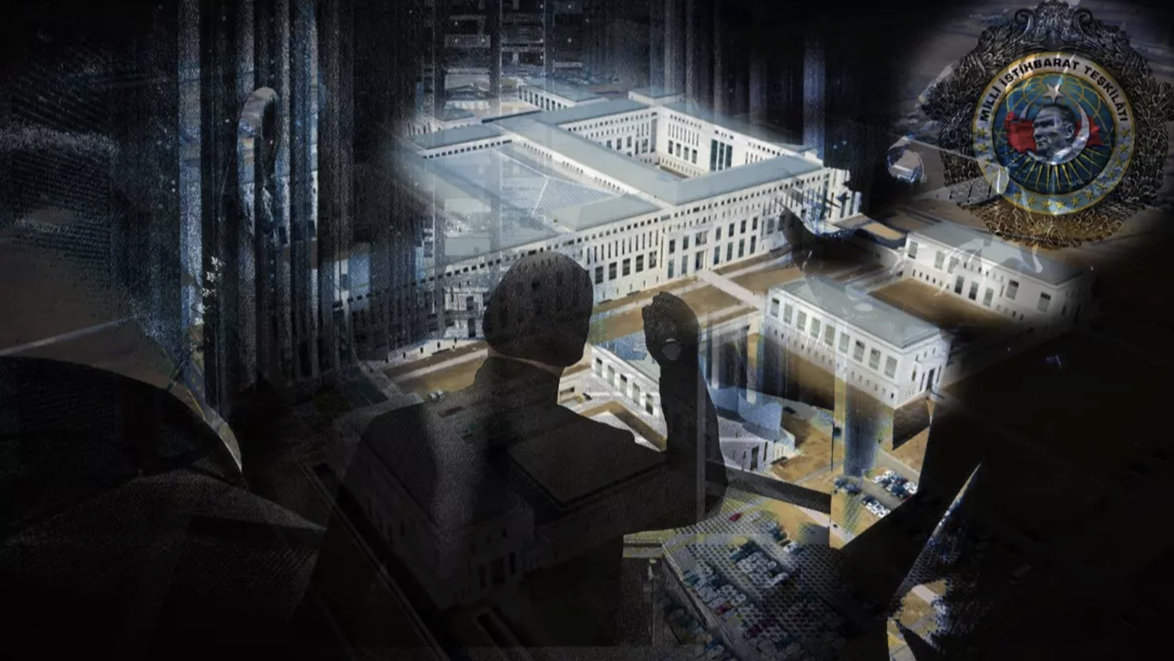 MİT gençlerin yeni kariyer umudu oldu! İşte MİT'te çalışmak isteyen gençlerin en çok sorduğu sorular!