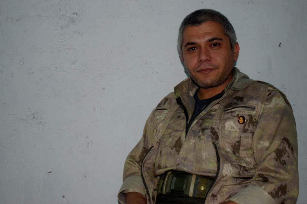 MİT gerekeni yaptı! PKK'nın uyuşturucu ticareti sorumlusu öldürüldü