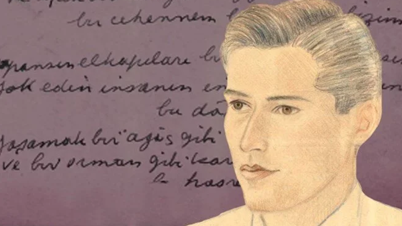 MİT gizliliğini kaldırdı, o belgeden Nazım Hikmet çıktı!