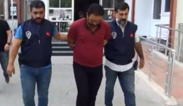 'MİT görevlisiyim' diyerek dolandırmak istedi