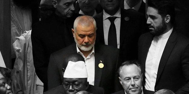 'MİT, iki suikastı engelledi…' Türkiye’nin Haniye’yi önceden uyardığı ortaya çıktı!