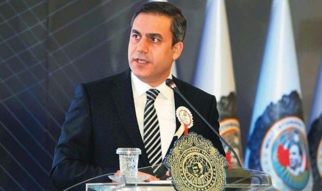 MİT kalkışmayı 16:00'da Genelkurmay Başkanlığı'na bildirmiş