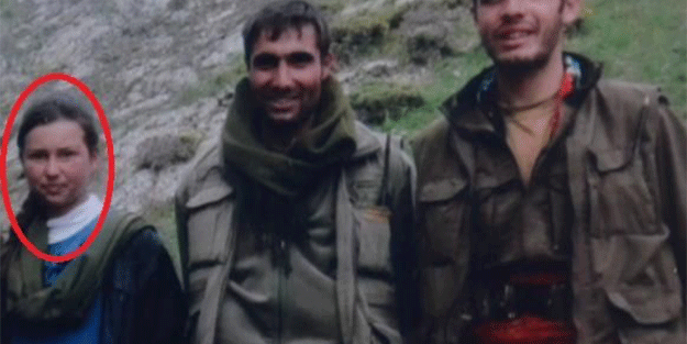 MiT Kamışlı'da hazine buldu! Torbalara doldurmaya devam...