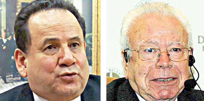 MİT kanunu acilen yasalaşsın