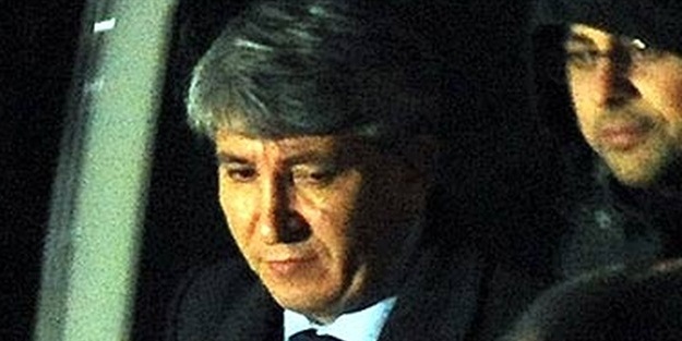 MİT kumpası savcısı yurt dışına kaçtı