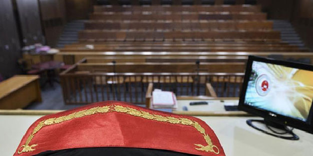 MİT kumpasında 10 haine ağırlaştırılmış müebbet