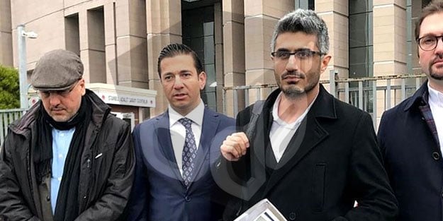 MİT mensubunu ifşa eden isimler hesap vermeye başladı