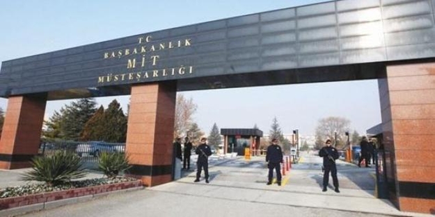 FBI'a var MİT'e yok!