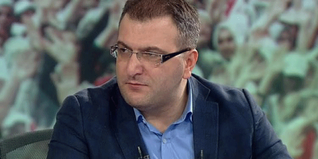 MİT müsteşarı, Cem Küçük için ‘İsrail köstebeği’ demişti!
