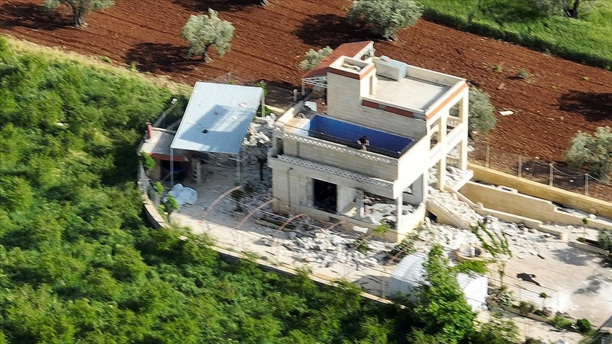 MİT, o alçağın tepesine çökmüştü! Nedim Şener, bomba ayrıntılar verdi