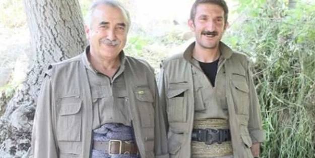MİT operasyon yapmıştı! Öldürülen teröristler bakın kim çıktı