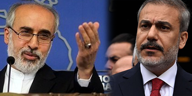 MİT operasyonlarıyla İran'ı çıldırtıyordu! Tahran yönetiminden son dakika Hakan Fidan duyurusu