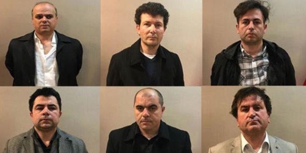 MİT operasyonu sonrası Kosova'da deprem!