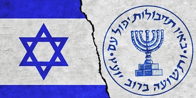 MİT operasyonunda 1 TL'lik ayrıntı! MOSSAD ajanı böyle deşifre oldu