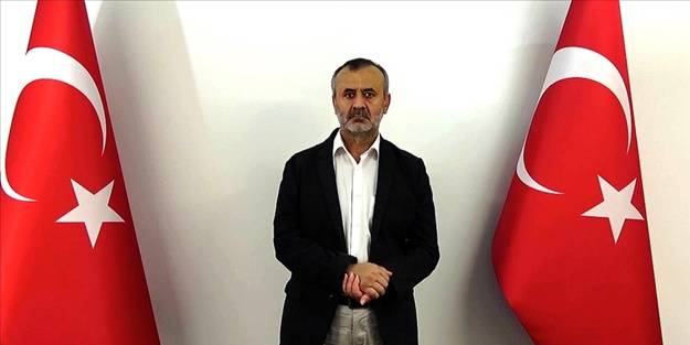MİT operasyonuyla paket yapılmıştı! Sıcak gelişme
