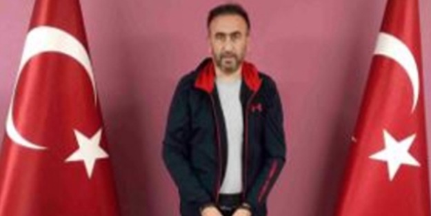 MİT operasyonuyla yurt dışından getirilmişti! İstenen ceza belli oldu