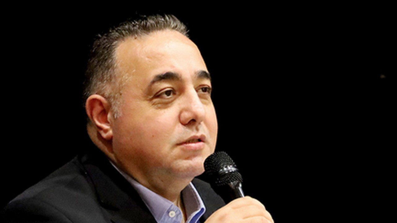 MİT, Orta Doğu'daki savaş tehdidine karşı gazeteci Zafer Şahin duyurdu!