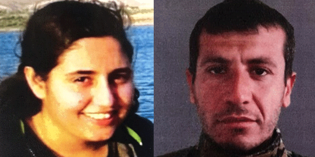 Osman Mutlu ile Songül Tarıncı'nın kellesi alındı