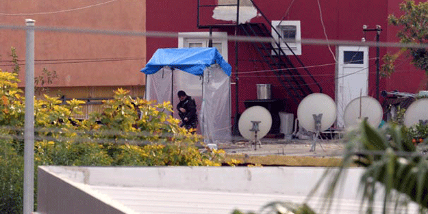 MİT, Özel Harekat orada… Esrarengiz kazı