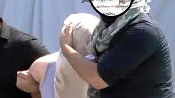 MİT paketlemişti! 100 kişinin adını verdi