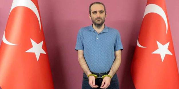 MİT paketlemişti! FETÖ elebaşı Gülen'in yeğeni itirafçı oldu: 212 kişinin ismini verdim