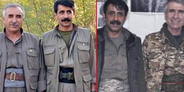 MİT, PKK elebaşını güvenli sandığı yerde imha etti! İşte Türkiye'nin dosta ve düşmana verdiği mesaj!