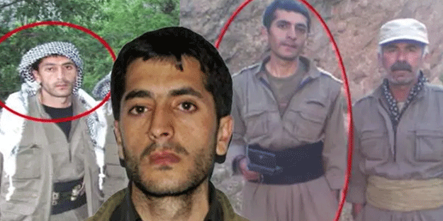 MİT o kalleşin kellesini aldı