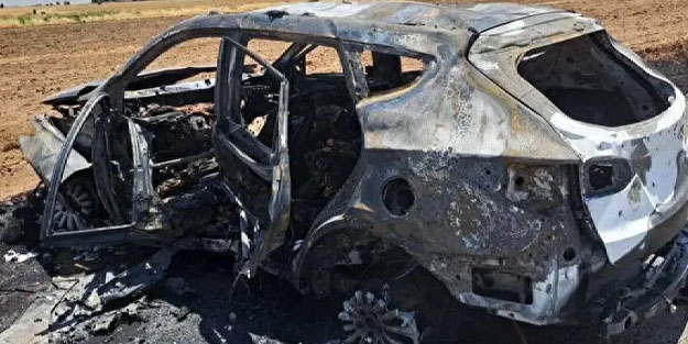 MİT PKK'lıları vurdu HDP ses verdi