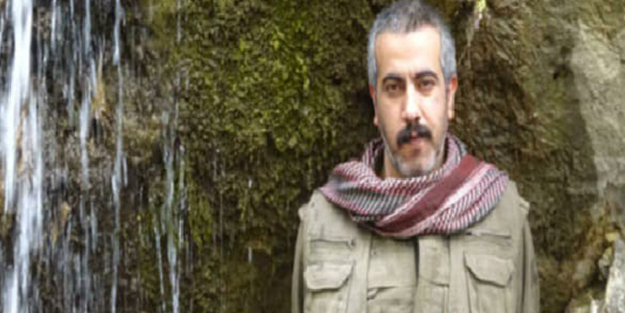 MİT, PKK'nın basın sorumlularından Celal Birdal’ı sarı torbaya soktu