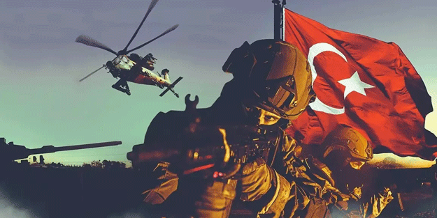 MİT'ten PKK'ya darbe