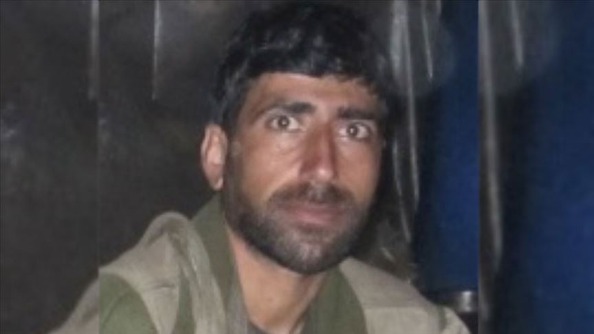 MİT, PKK’nın gümrük sorumlusunu öldürdü
