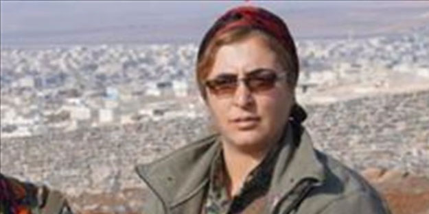 Fatma Sakana öldürüldü!