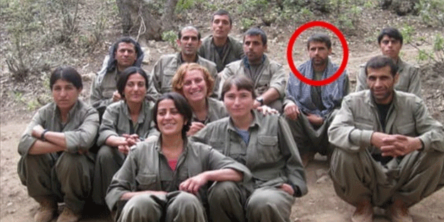 Hedef şaşırtma taktiği tutmadı! MİT’ten terör örgütüne bir balyoz daha