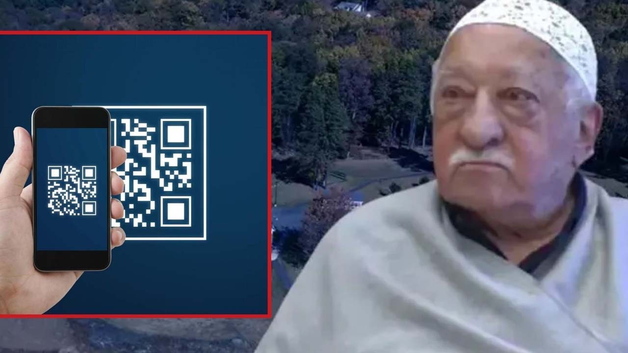 MİT, QR Koduna sızdı! MİT'ten ağır darbe...