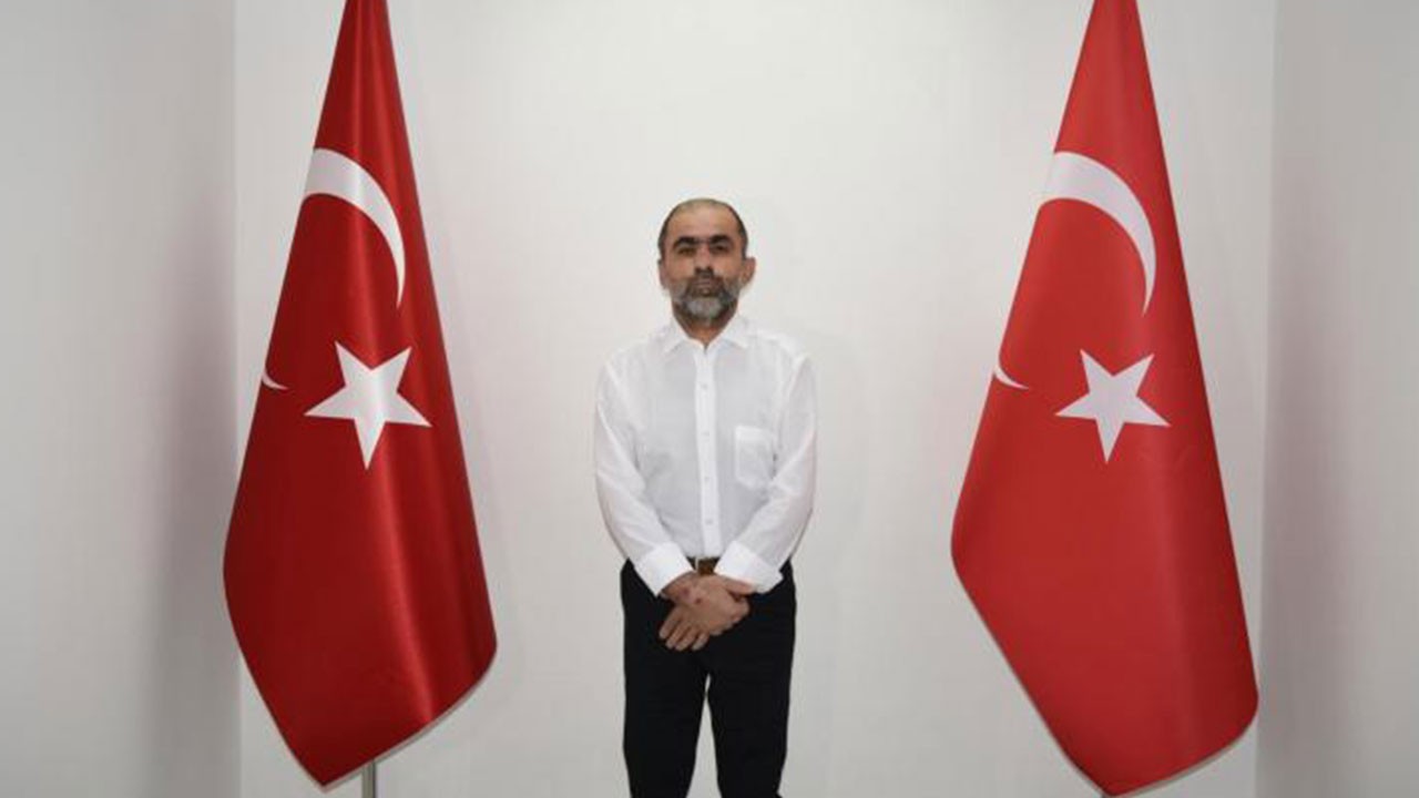 MİT Reyhanlı saldırısının failini enseledi