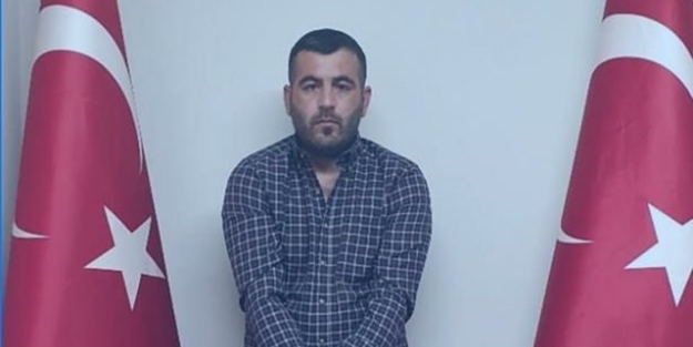 MİT Sincar'da paketleyip Türkiye'ye getirdi