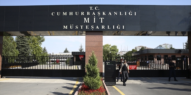 MİT sinyali kesti