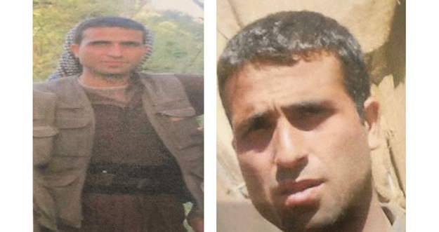 MİT, terör örgütü PKK'nın sözde eğitim sorumlusunu etkisiz hale getirdi
