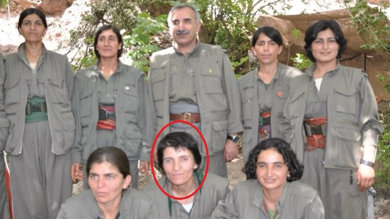 MİT, kellesini aldı! PKK'da büyük şok