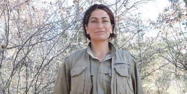 Zeynep Sevim öldürüldü