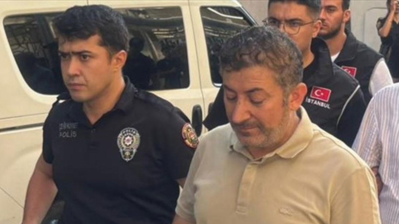 MİT tespit etmişti! HAKMAR soruşturmasında sıcak gelişme