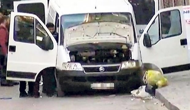 MİT tespit etti! Ekipler 251 aracın peşinde