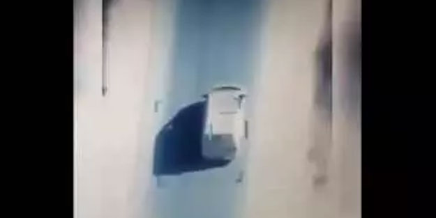 MİT tespit etti! SİHA 12'den vurdu