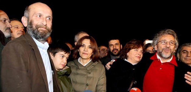 MİT TIR'ı ihanetinin belgesi ortaya çıktı