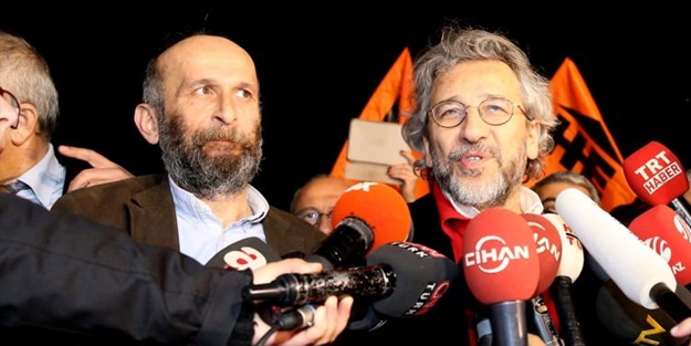 MİT tırları davası ertelendi!