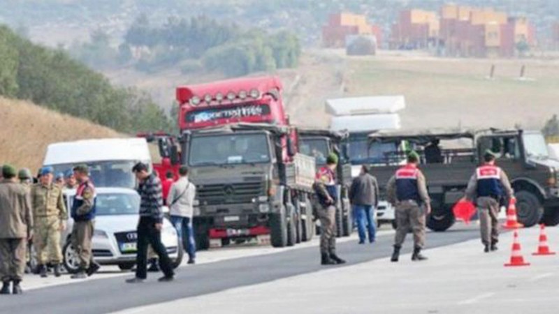 MİT TIR'ları davası: Yeniden yargılandılar, suçlu bulundular
