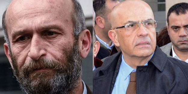 MİT TIR'ları davasında flaş karar!
