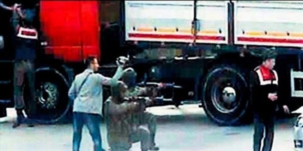 MİT tırları haberine yayın yasağı talebi