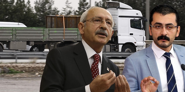 İşin ucu Kılıçdaroğlu'na çıkabilir