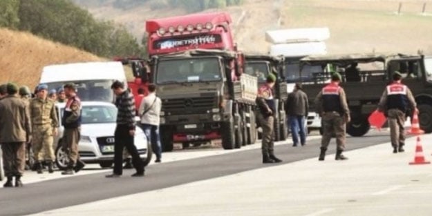 MİT TIR'ları kumpasında flaş gelişme